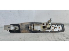 Recambio de maneta exterior trasera derecha para ssangyong rexton 2.9d turbo 120 4x4 referencia OEM IAM 7346008000  