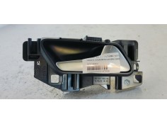 MANETA INTERIOR DELANTERA DERECHA 98201552VV 