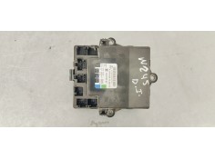 Recambio de modulo electronico para mercedes-benz clase b (w245) 180 cdi (245.207) referencia OEM IAM A1698207326  