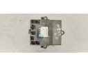 Recambio de modulo electronico para mercedes-benz clase b (w245) 180 cdi (245.207) referencia OEM IAM A1698207326  