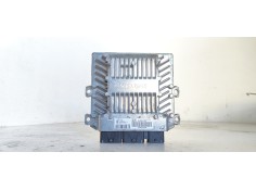 Recambio de centralita motor uce para peugeot 407 sw sport referencia OEM IAM SW9660781080  