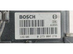 Recambio de abs para peugeot 406 berlina (s1/s2) 2.0 hdi cat referencia OEM IAM 0273004270  