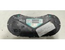 Recambio de cuadro instrumentos para peugeot 207 1.6 16v hdi referencia OEM IAM 9661323280  