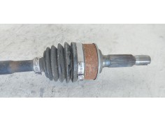 Recambio de transmision trasera izquierda para mitsubishi outlander (gf0) kaiteki 4wd referencia OEM IAM   