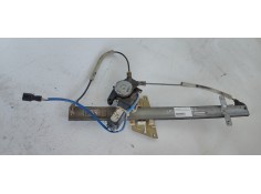 Recambio de elevalunas delantero derecho para kia sportage 2.0 turbodiesel cat referencia OEM IAM   