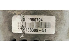 Recambio de alternador para renault megane ii berlina 3p confort dynamique referencia OEM IAM RAA15100  