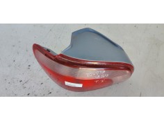 Recambio de piloto trasero izquierdo para toyota yaris (ncp1/nlp1/scp1) 1.0 luna referencia OEM IAM   