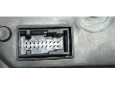 Recambio de cuadro instrumentos para peugeot 207 1.6 16v hdi referencia OEM IAM 9661323280  