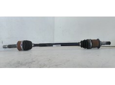 Recambio de transmision trasera izquierda para mitsubishi outlander (gf0) kaiteki 4wd referencia OEM IAM   