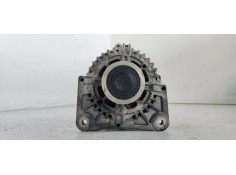 Recambio de alternador para renault megane ii berlina 3p confort dynamique referencia OEM IAM RAA15100  