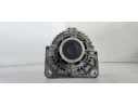 Recambio de alternador para renault megane ii berlina 3p confort dynamique referencia OEM IAM RAA15100  