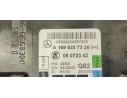 Recambio de modulo electronico para mercedes-benz clase b (w245) 180 cdi (245.207) referencia OEM IAM A1698207326  