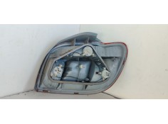 Recambio de piloto trasero izquierdo para toyota yaris (ncp1/nlp1/scp1) 1.0 luna referencia OEM IAM   