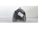 Recambio de alternador para renault megane ii berlina 3p confort dynamique referencia OEM IAM RAA15100  