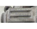 Recambio de cremallera direccion para saab 9-5 berlina 2.3 aero turbo referencia OEM IAM 12778130  