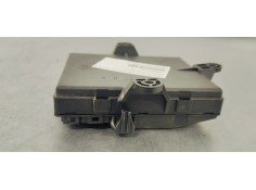 Recambio de modulo electronico para mercedes-benz clase b (w245) 180 cdi (245.207) referencia OEM IAM A1698207326  