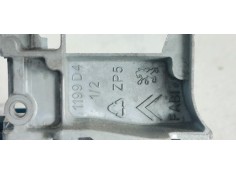 Recambio de maneta exterior delantera derecha para peugeot 207 cc sport referencia OEM IAM   