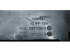 Recambio de cuadro instrumentos para peugeot 207 1.6 16v hdi referencia OEM IAM 9661323280  