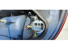 Recambio de piloto trasero izquierdo para toyota yaris (ncp1/nlp1/scp1) 1.0 luna referencia OEM IAM   