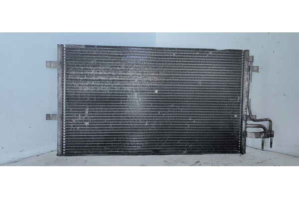 Recambio de condensador / radiador aire acondicionado para ford c-max (cb3) ghia referencia OEM IAM   