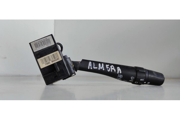 Recambio de mando limpia para nissan almera tino (v10m) 2.2 16v turbodiesel cat referencia OEM IAM 36990B30A1  