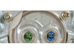 Recambio de airbag delantero izquierdo para citroen c5 berlina 2.0 hdi exclusive automático referencia OEM IAM 96326381ZE  