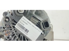 Recambio de alternador para renault megane ii berlina 3p confort dynamique referencia OEM IAM RAA15100  