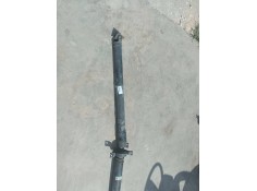 Recambio de transmision central para honda cr-v (re) 2.2 dtec 150 4x4 fap referencia OEM IAM 40100SWYE110M1  