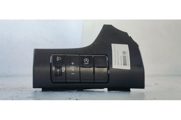 Recambio de mando multifuncion para hyundai i30 (gd) 1.6crdi 110 fap referencia OEM IAM 93310A6080RY  