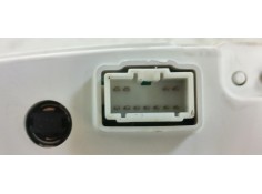 Recambio de cuadro instrumentos para kia sorento 2.5 crdi ex referencia OEM IAM 11000766210K  