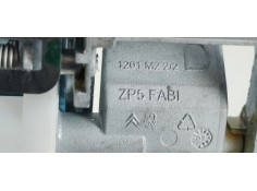 Recambio de maneta exterior delantera derecha para peugeot 207 cc sport referencia OEM IAM   