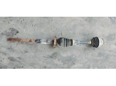 TRANSMISION DELANTERA DERECHA 