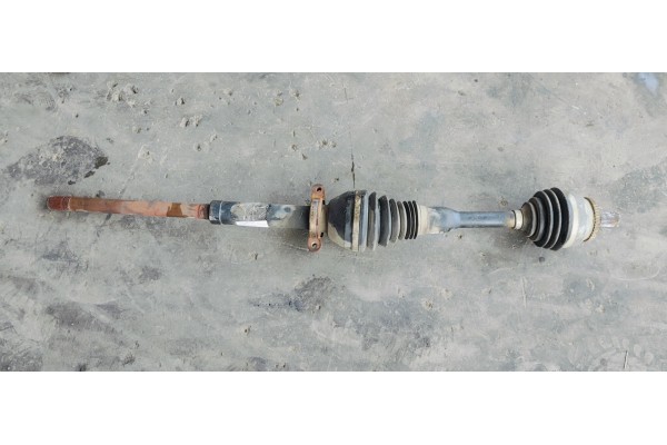 Recambio de transmision delantera derecha para volvo xc90 2.4 d5 163 4x4 referencia OEM IAM   