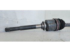 Recambio de transmision delantera derecha para mitsubishi outlander (gf0) kaiteki 4wd referencia OEM IAM   