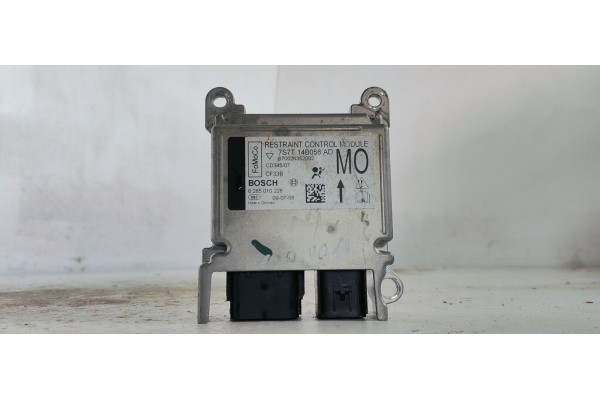 Recambio de centralita airbag para ford mondeo ber. (ca2) 2.0 tdci cat referencia OEM IAM 7S7T14B056AD  