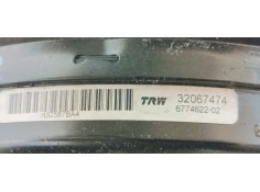 Recambio de servofreno para bmw x5 (e70) referencia OEM IAM 677462202  