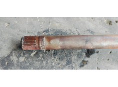 Recambio de transmision delantera derecha para volvo xc90 2.4 d5 163 4x4 referencia OEM IAM   