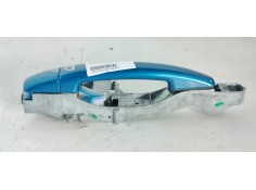 Recambio de maneta exterior delantera derecha para peugeot 207 cc sport referencia OEM IAM   