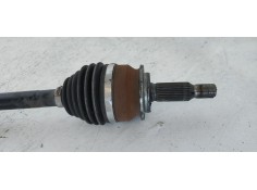 Recambio de transmision delantera derecha para mitsubishi outlander (gf0) kaiteki 4wd referencia OEM IAM   