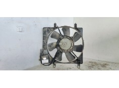 ELECTROVENTILADOR 4993003200 