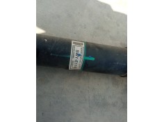 Recambio de transmision central para honda cr-v (re) 2.2 dtec 150 4x4 fap referencia OEM IAM 40100SWYE110M1  