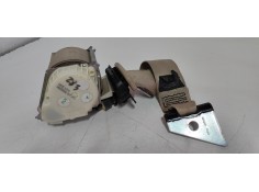 Recambio de cinturon seguridad trasero derecho para jaguar xf 2.7 v6 diesel luxury referencia OEM IAM 34025084A  