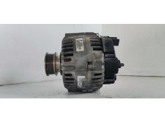Recambio de alternador para renault megane ii berlina 3p confort dynamique referencia OEM IAM RAA15100  