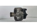 Recambio de alternador para renault megane ii berlina 3p confort dynamique referencia OEM IAM RAA15100  