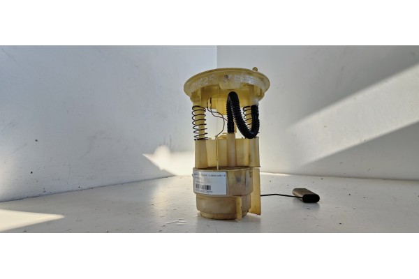 Recambio de aforador para renault megane i classic (la0) 1.9 turbodiesel referencia OEM IAM 7700422039B  