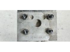 Recambio de abs para peugeot 406 berlina (s1/s2) 2.0 hdi cat referencia OEM IAM 0273004270  
