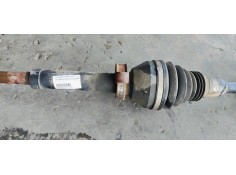 Recambio de transmision delantera derecha para volvo xc90 2.4 d5 163 4x4 referencia OEM IAM   