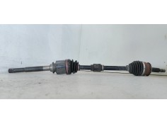 Recambio de transmision delantera derecha para mitsubishi outlander (gf0) kaiteki 4wd referencia OEM IAM   