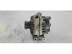 Recambio de alternador para opel astra h berlina referencia OEM IAM 13117279  