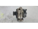 Recambio de alternador para opel astra h berlina referencia OEM IAM 13117279  